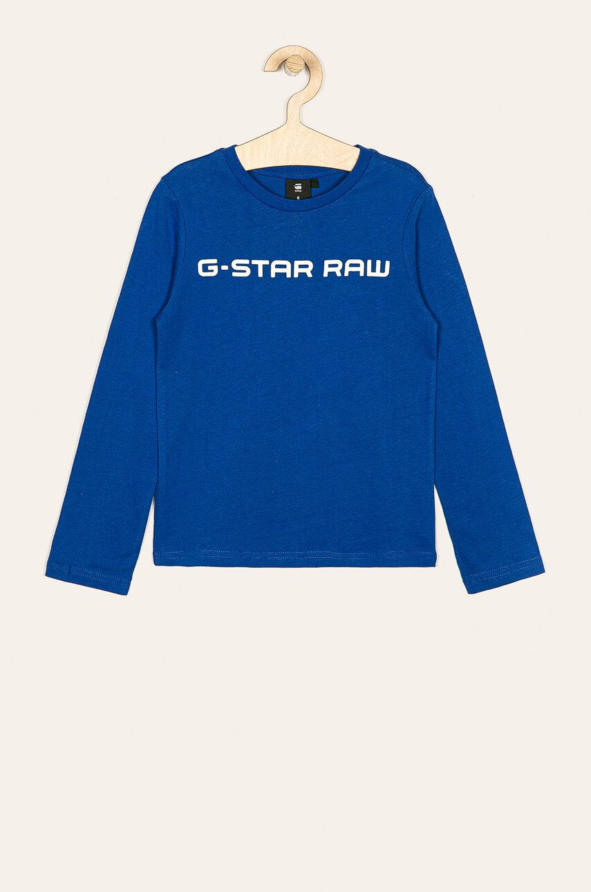 G-Star Raw Детска риза с дълги ръкави 128-176 cm - Pepit.bg