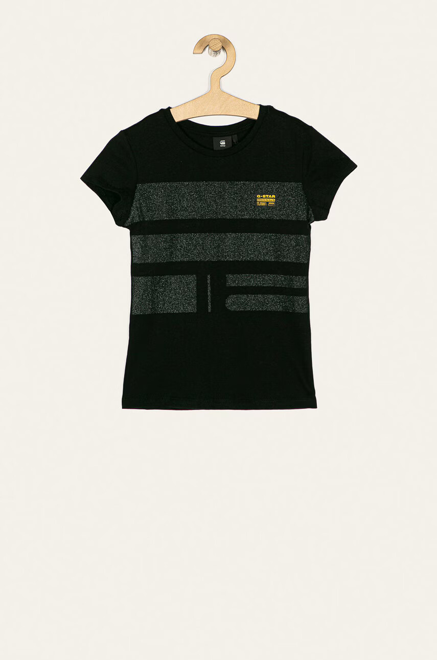 G-Star Raw Детска тениска 128-164 cm - Pepit.bg