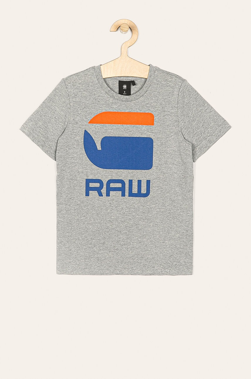 G-Star Raw Детска тениска 128-176 cm - Pepit.bg