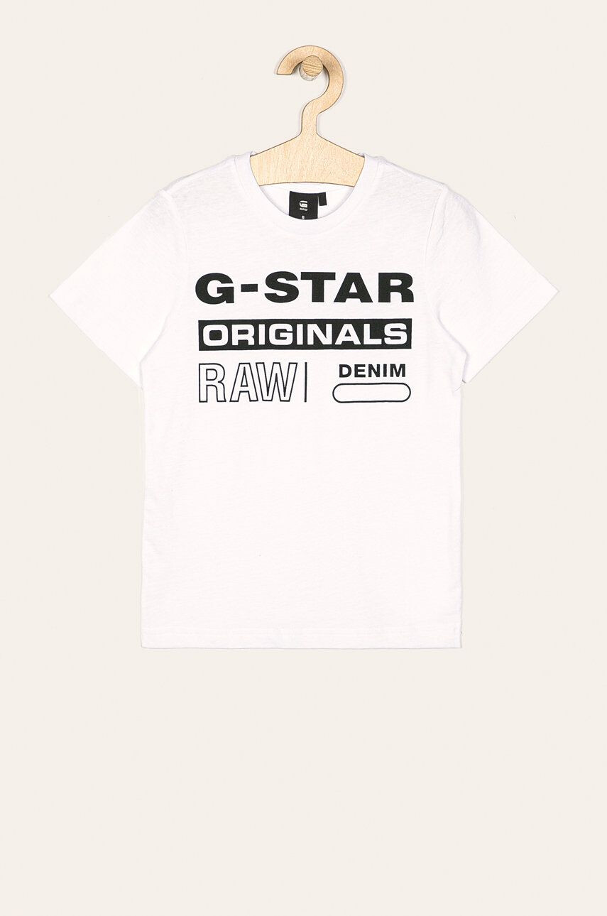 G-Star Raw Детска тениска 128-176 cm - Pepit.bg