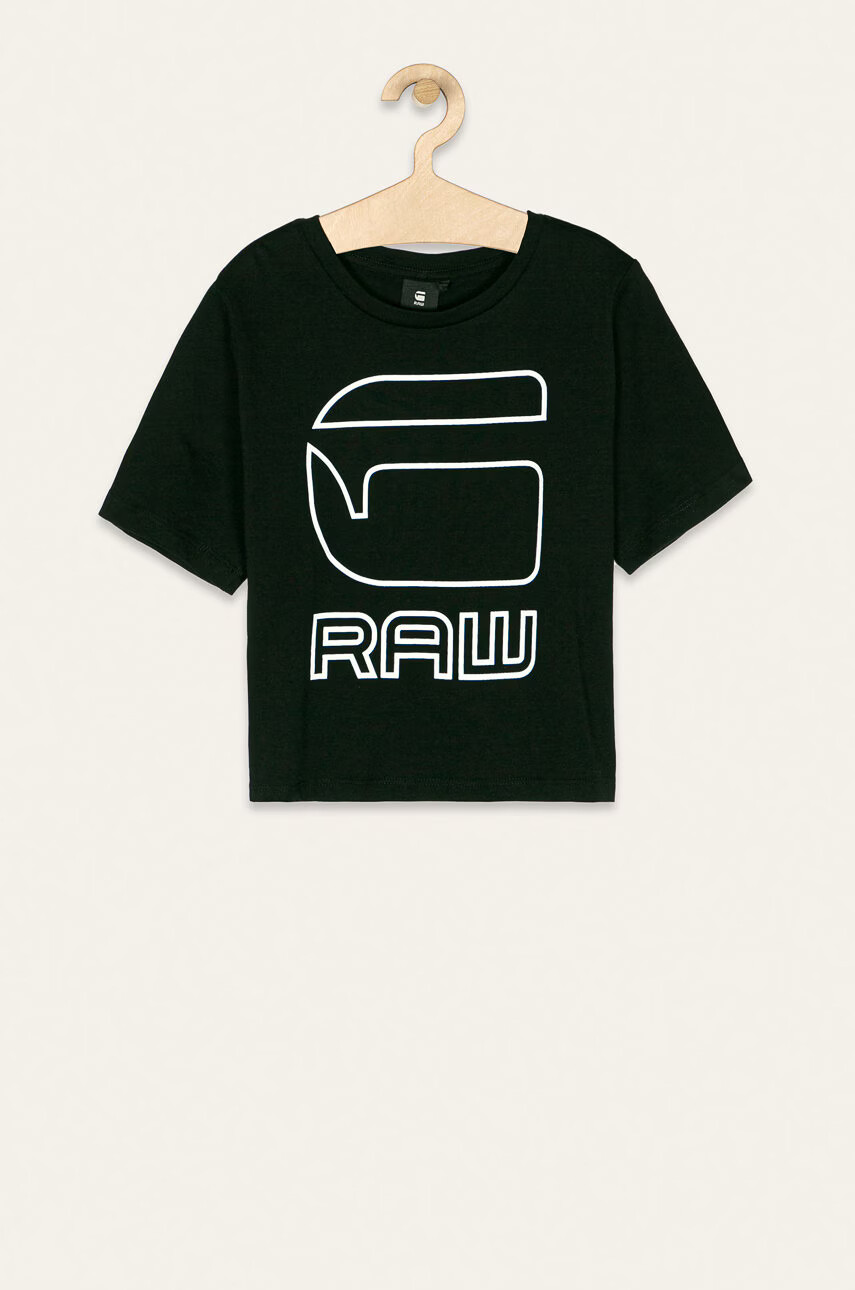 G-Star Raw Детска тениска 128-176 cm - Pepit.bg