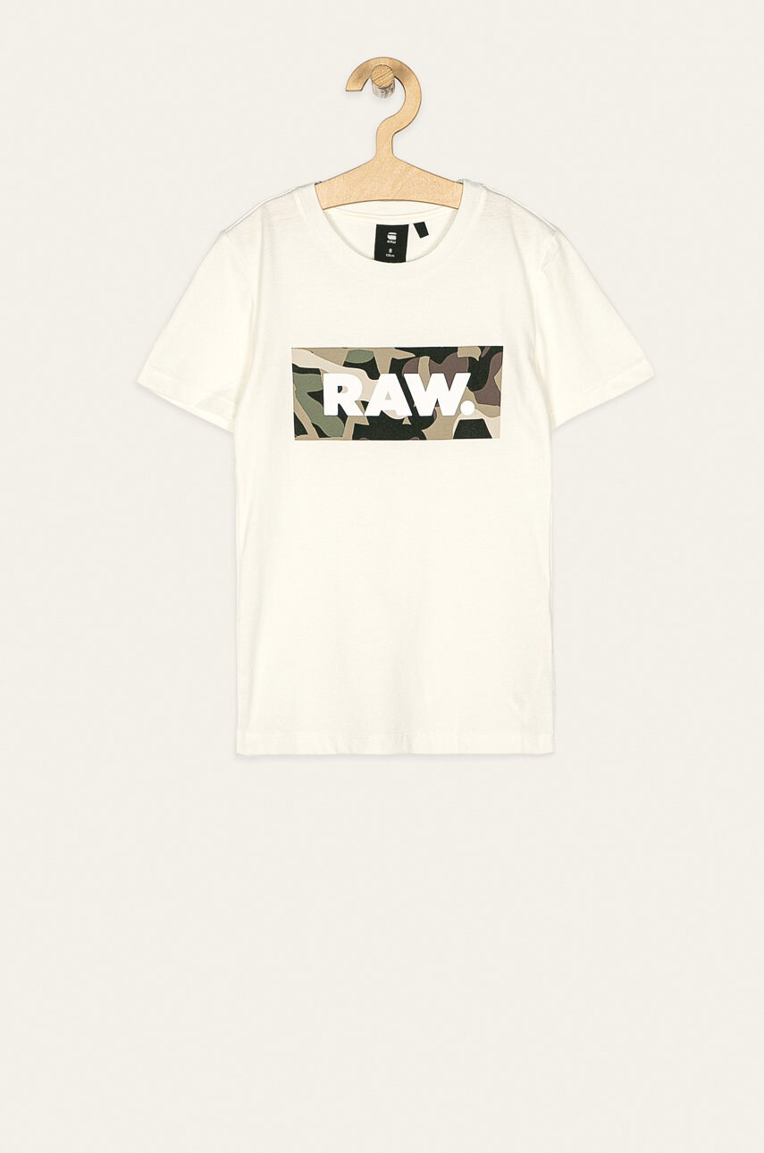 G-Star Raw Детска тениска 128-176 cm - Pepit.bg