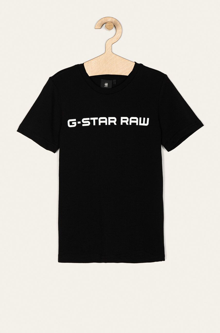 G-Star Raw Детска тениска 128-176 cm - Pepit.bg