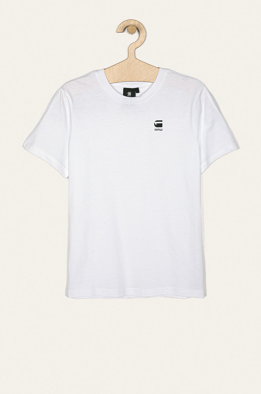 G-Star Raw Детска тениска 140-176 cm - Pepit.bg