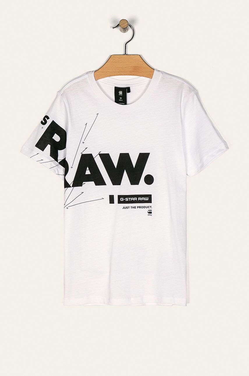 G-Star Raw Детска тениска 140-176 cm - Pepit.bg