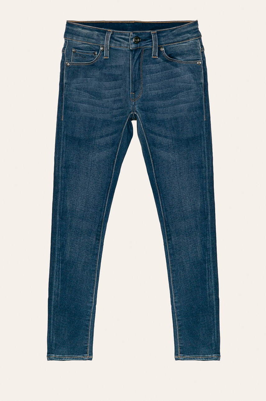 G-Star Raw Детски дънки 128-164 cm - Pepit.bg