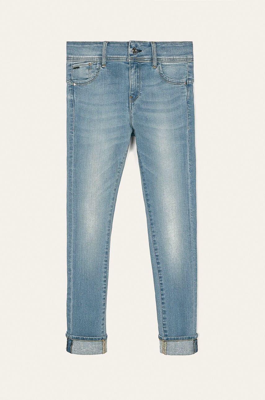 G-Star Raw Детски дънки 140-176 cm - Pepit.bg