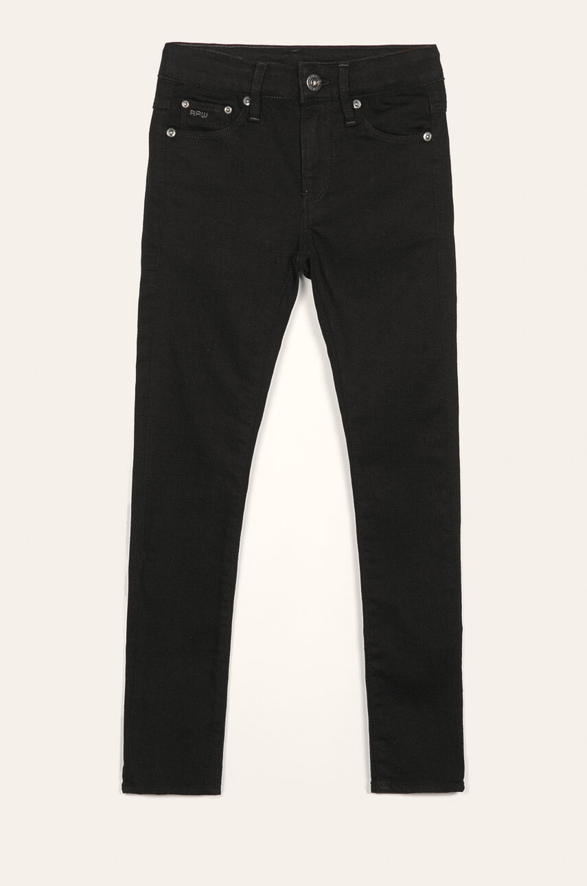 G-Star Raw Детски дънки 3301 128-164 cm - Pepit.bg