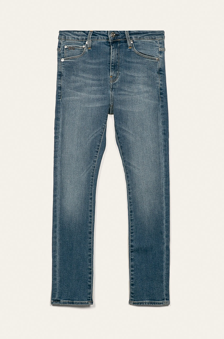 G-Star Raw Детски дънки 3301 128-164 cm - Pepit.bg