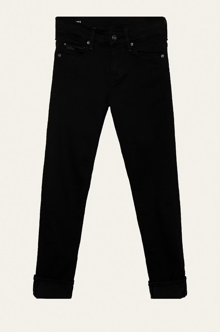 G-Star Raw Детски дънки 3301 128-176 cm - Pepit.bg