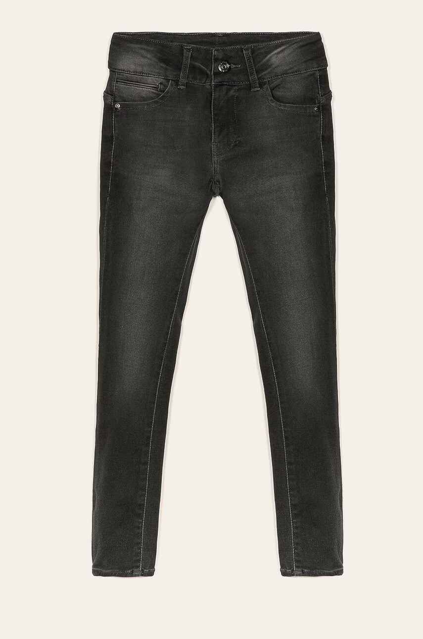 G-Star Raw Детски дънки Midge 128-164 cm - Pepit.bg
