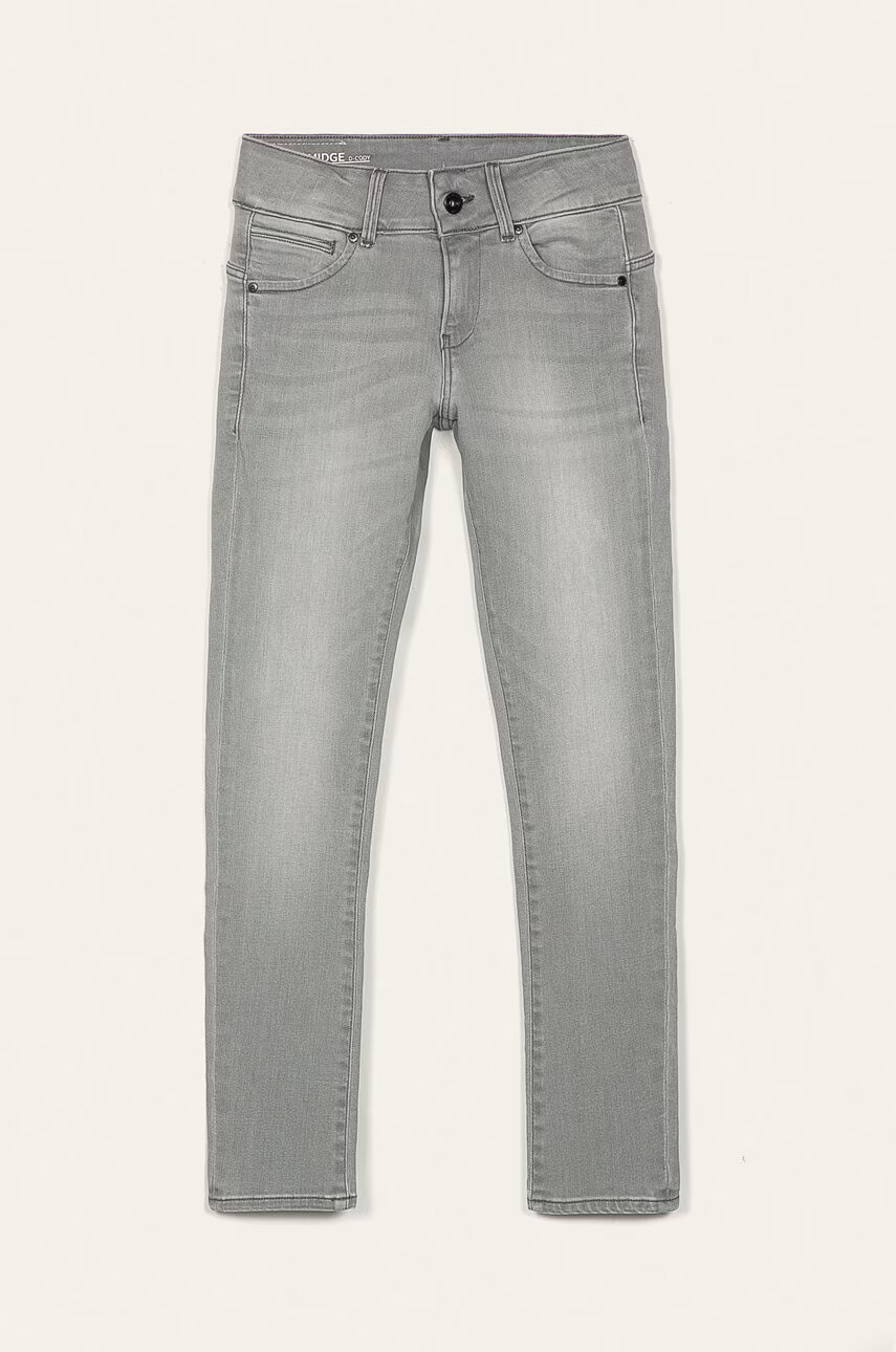 G-Star Raw Детски дънки Midge 140-176 cm - Pepit.bg