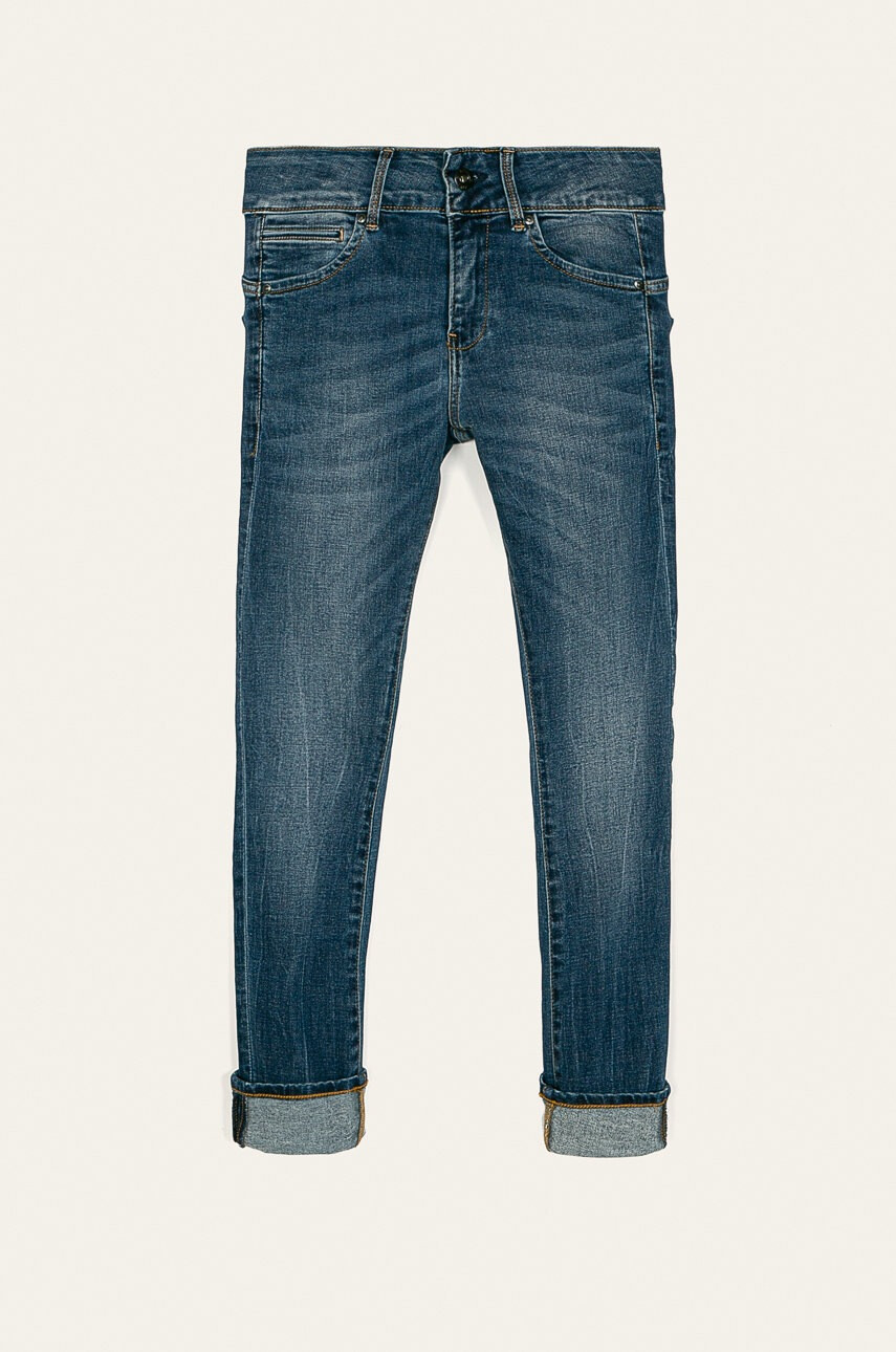 G-Star Raw Детски дънки Midge 140-176 cm - Pepit.bg