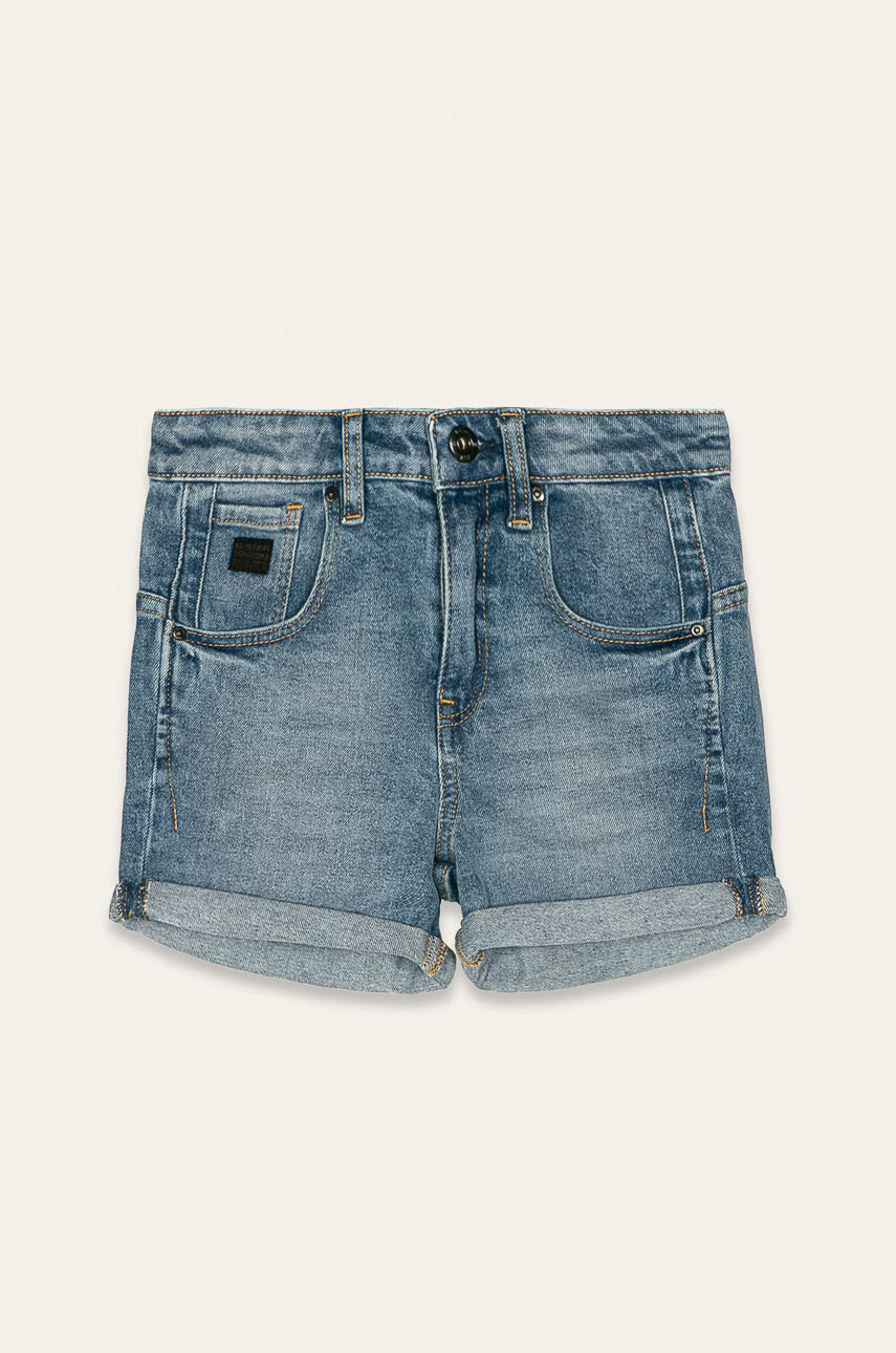 G-Star Raw Детски къси панталони 128-164 cm - Pepit.bg