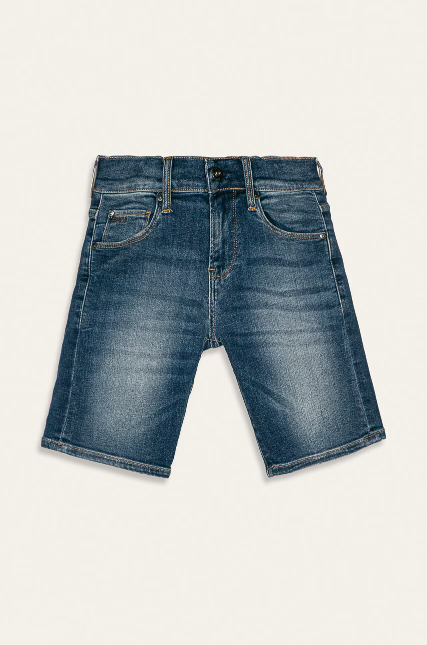 G-Star Raw Детски къси панталони 128-176 cm - Pepit.bg