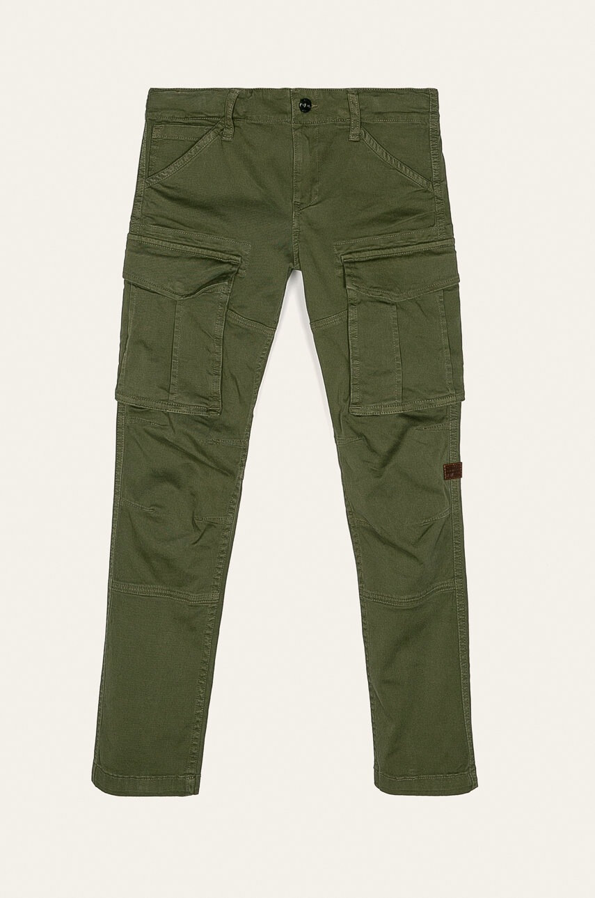 G-Star Raw Детски панталони 140-176 cm - Pepit.bg