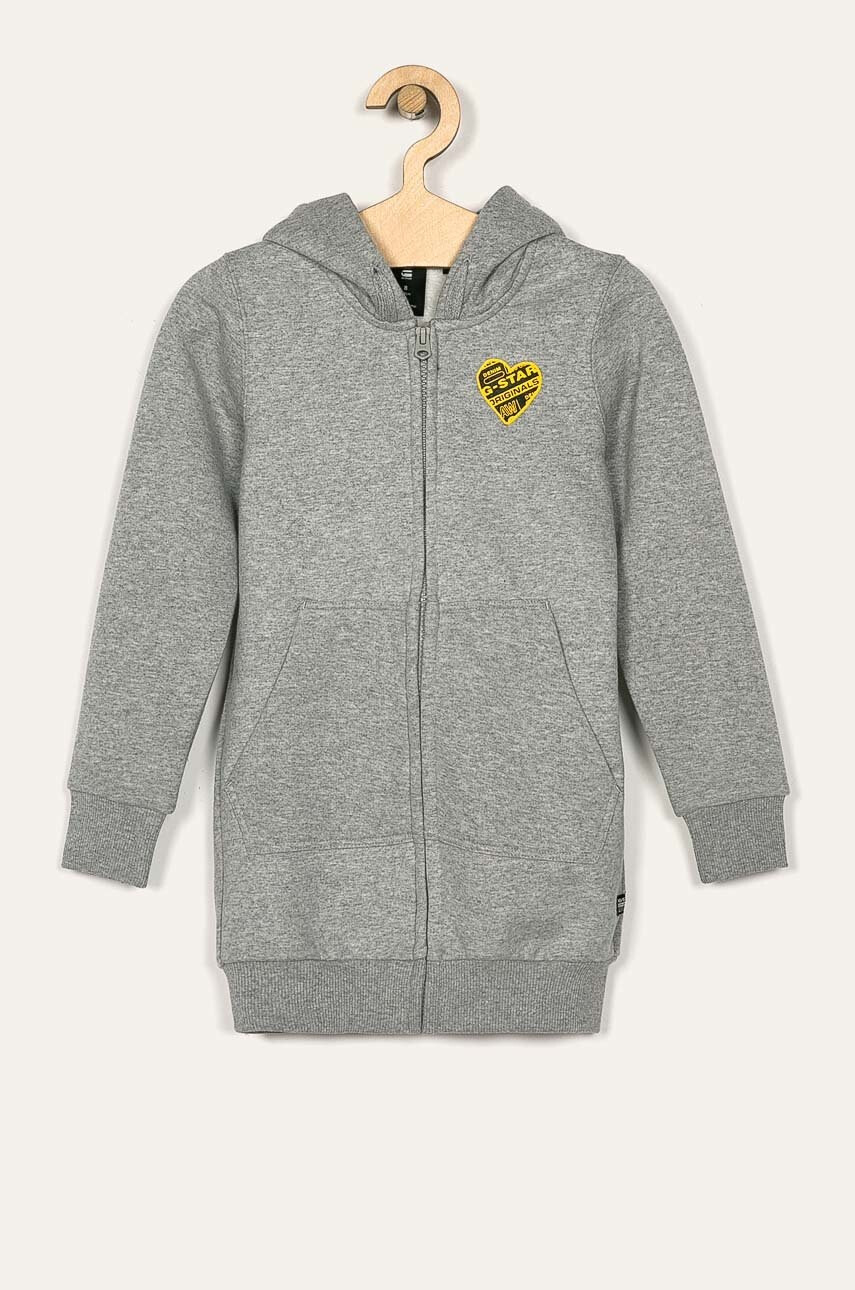 G-Star Raw Детски суичъри 128-164 cm - Pepit.bg