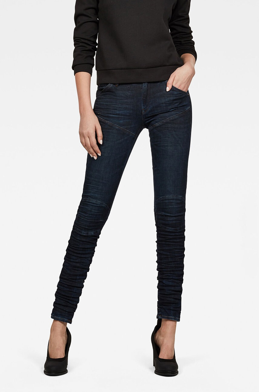 G-Star Raw Дънки - Pepit.bg