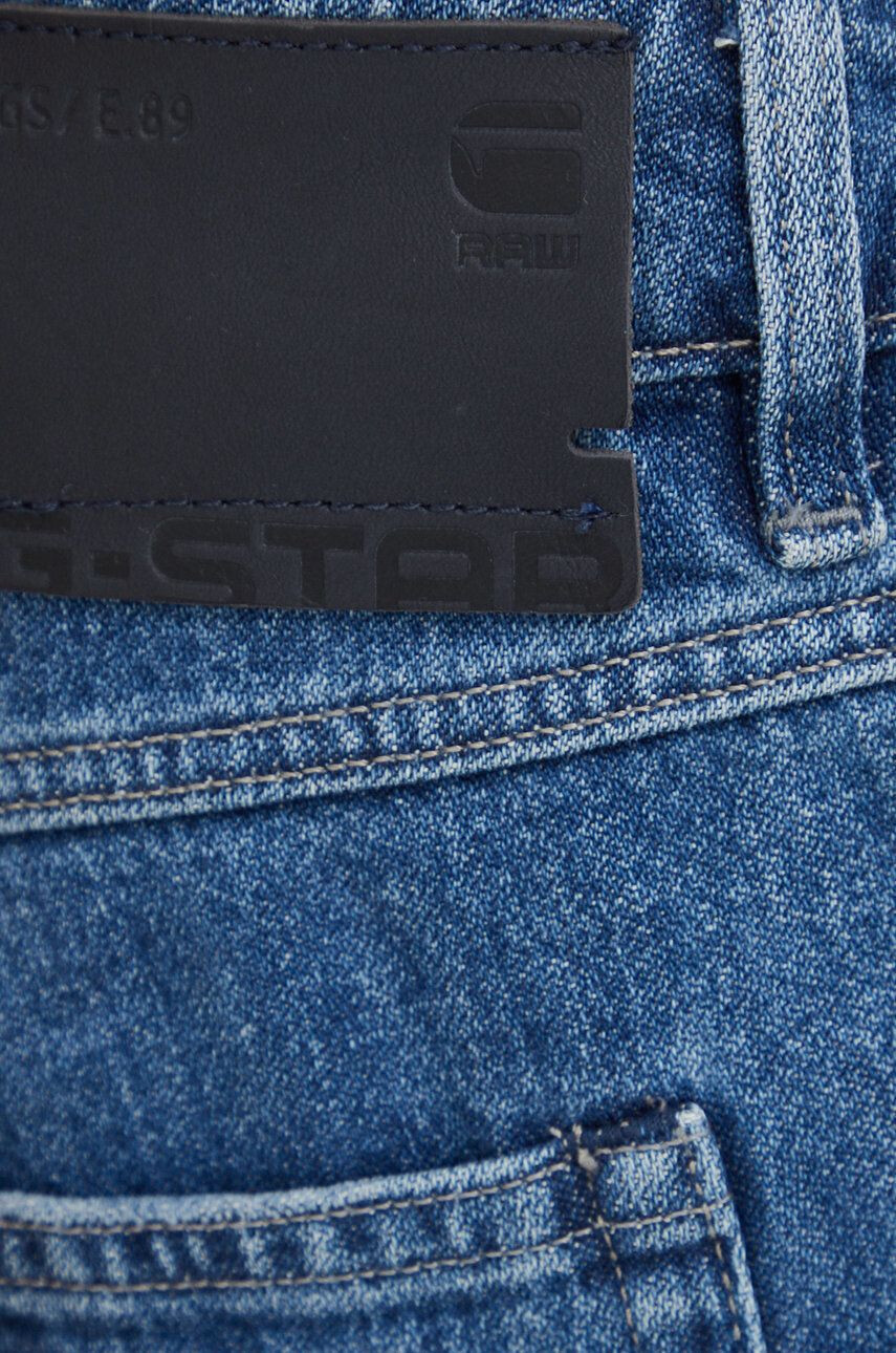 G-Star Raw Дънки със стандартна талия - Pepit.bg