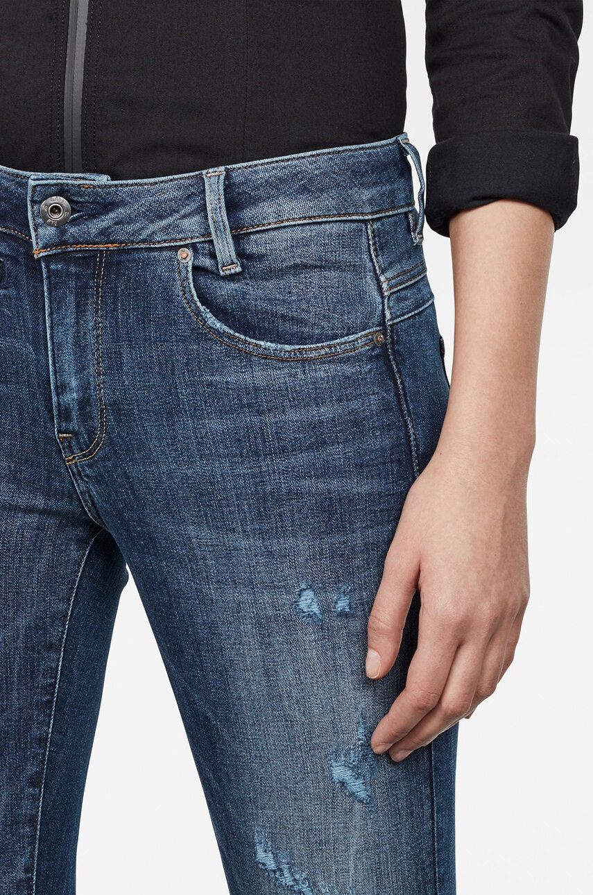 G-Star Raw Дънки - Pepit.bg