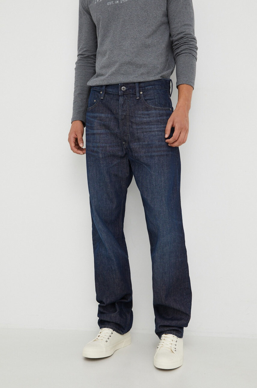G-Star Raw Дънки - Pepit.bg