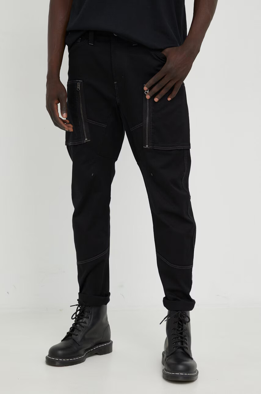 G-Star Raw Дънки в - Pepit.bg