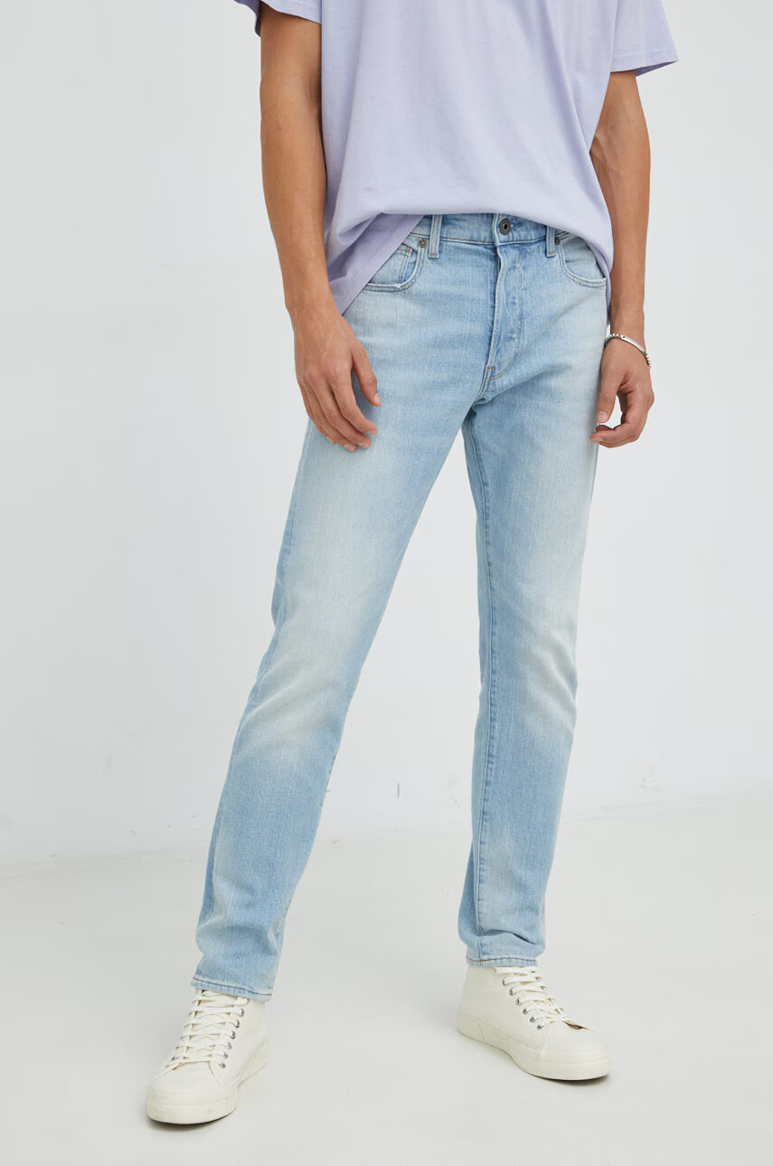 G-Star Raw Дънки - Pepit.bg