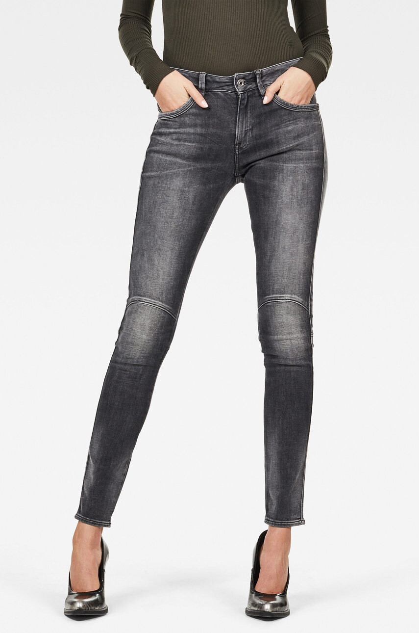 G-Star Raw Дънки - Pepit.bg