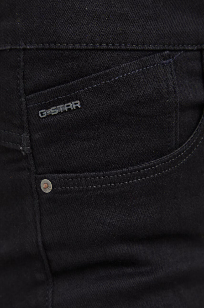 G-Star Raw Дънки с висока талия - Pepit.bg