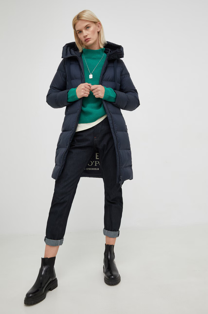 G-Star Raw Дънки в с висока талия - Pepit.bg
