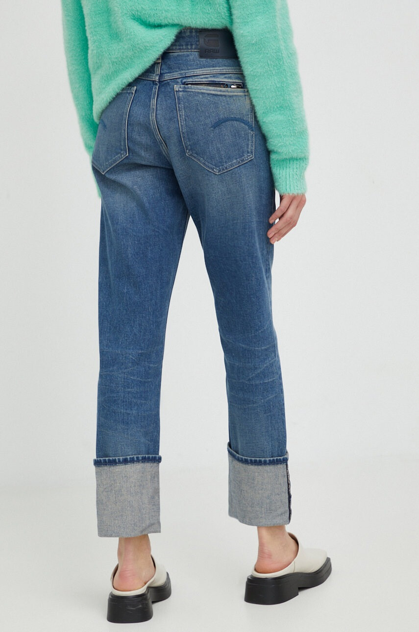 G-Star Raw Дънки - Pepit.bg