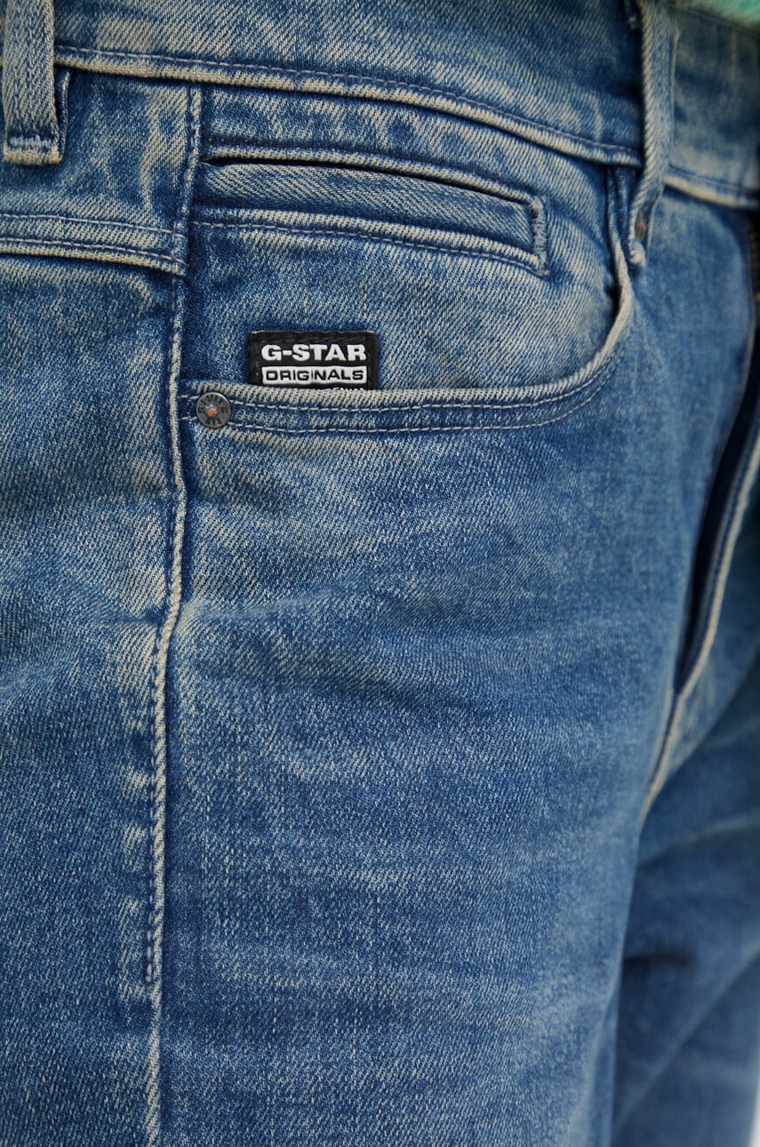G-Star Raw Дънки - Pepit.bg