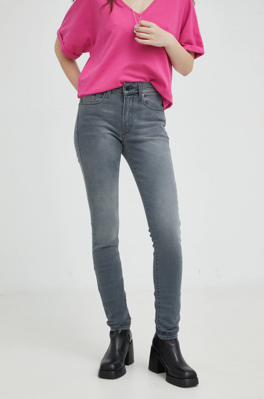 G-Star Raw Дънки - Pepit.bg