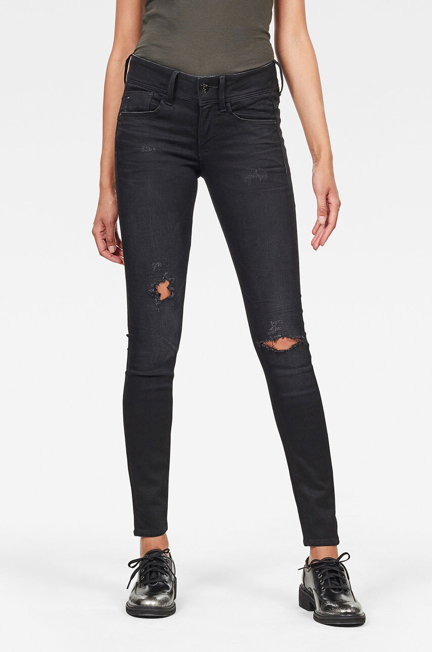 G-Star Raw Дънки - Pepit.bg
