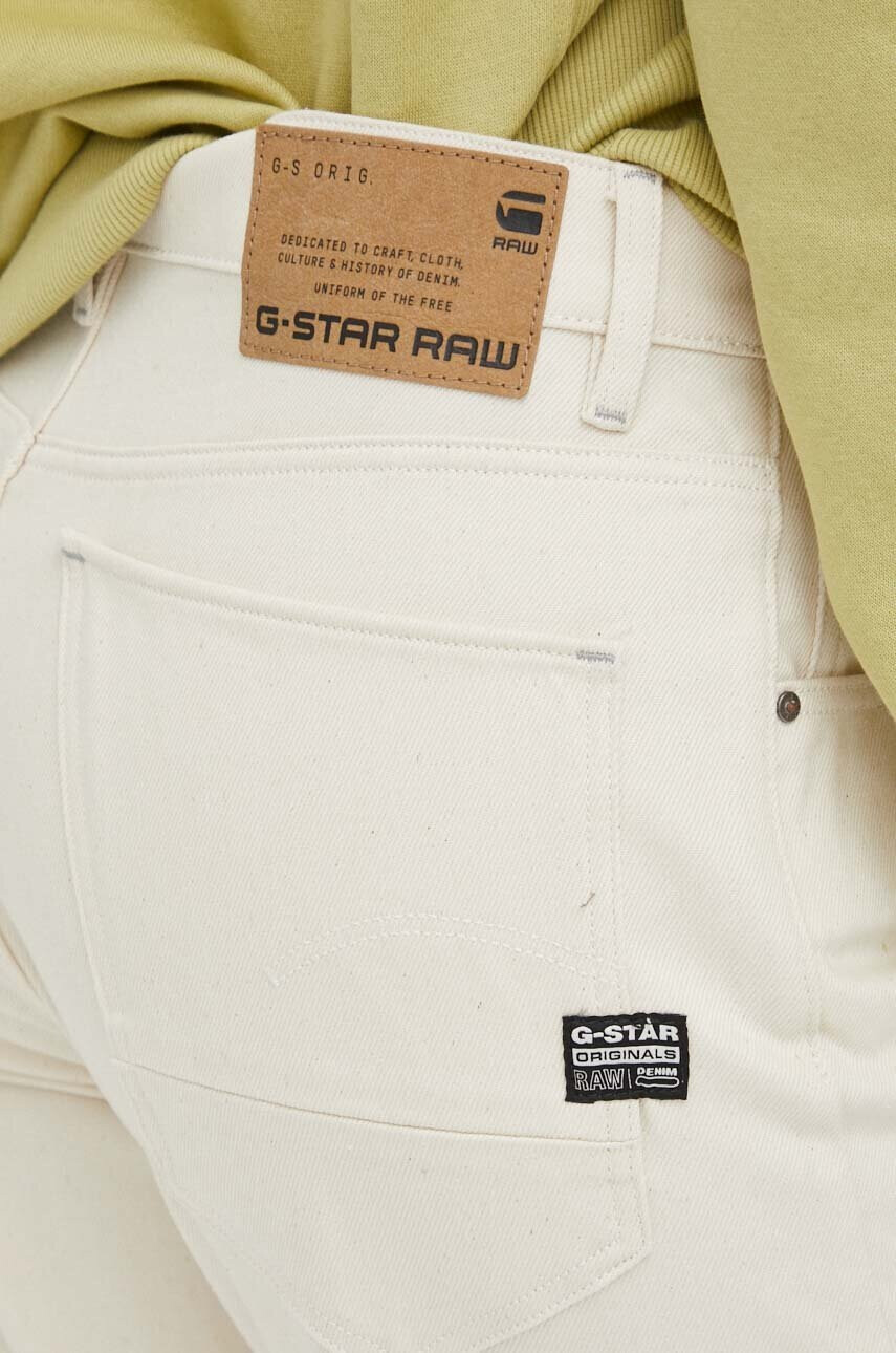 G-Star Raw Дънки в с висока талия - Pepit.bg