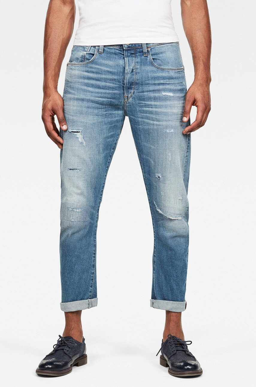 G-Star Raw Дънки 16851 - Pepit.bg
