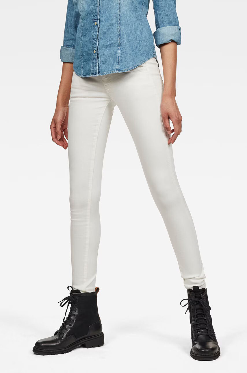 G-Star Raw Дънки - Pepit.bg