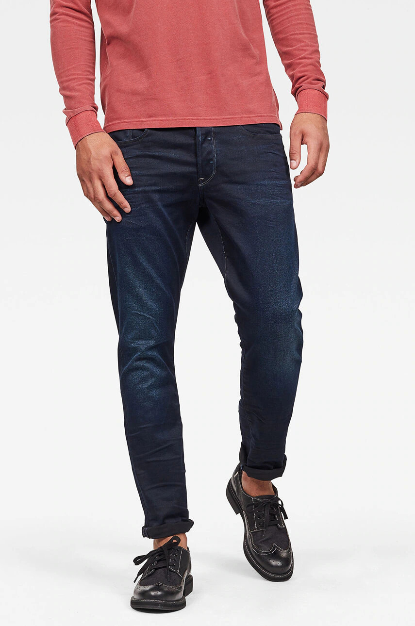 G-Star Raw Дънки - Pepit.bg