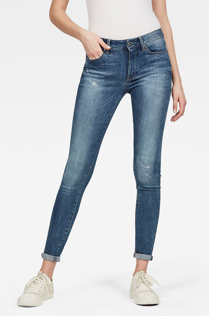 G-Star Raw Дънки - Pepit.bg