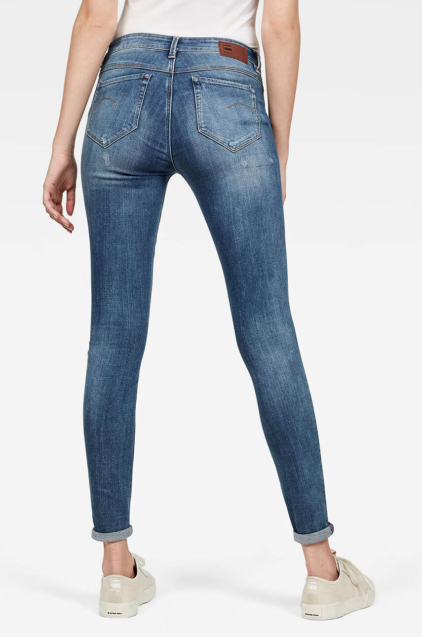 G-Star Raw Дънки - Pepit.bg