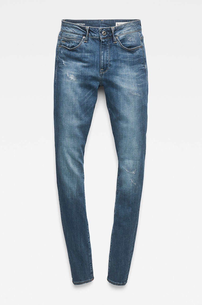 G-Star Raw Дънки - Pepit.bg