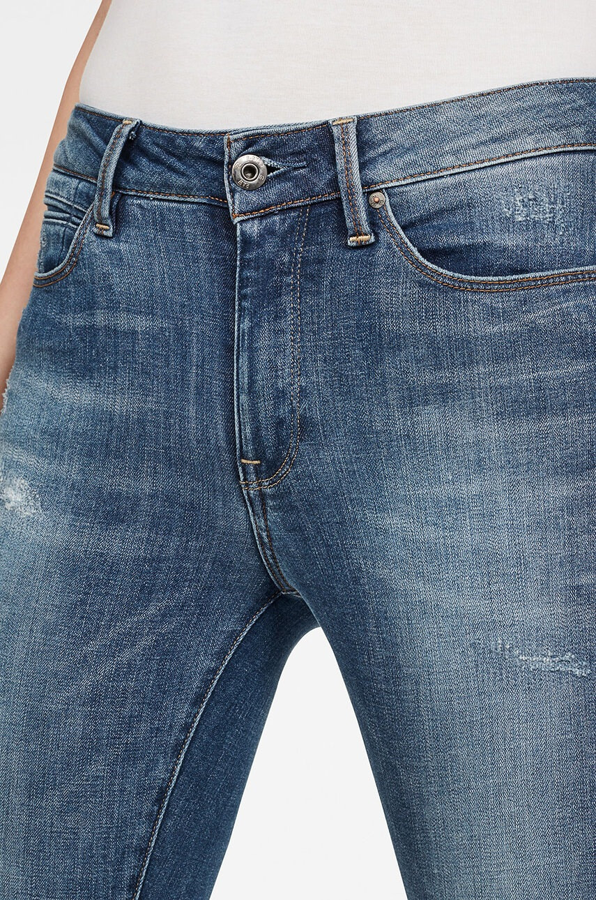 G-Star Raw Дънки - Pepit.bg