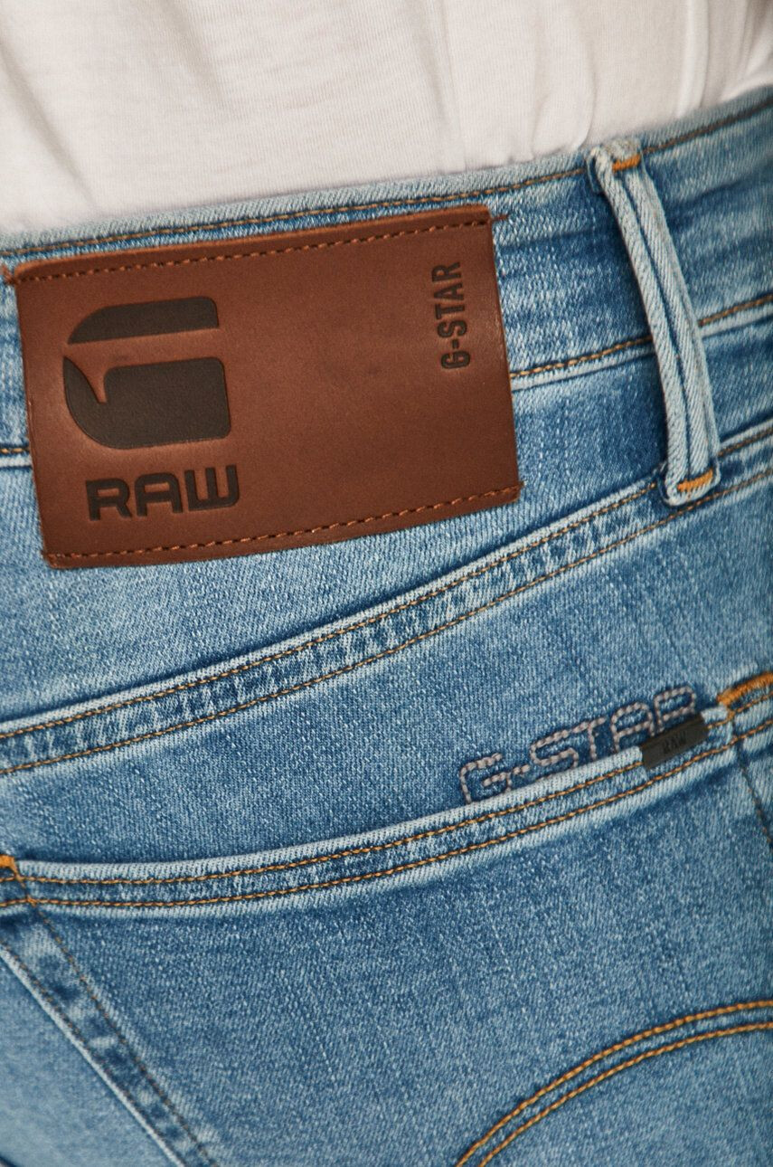 G-Star Raw Дънки 3301 - Pepit.bg