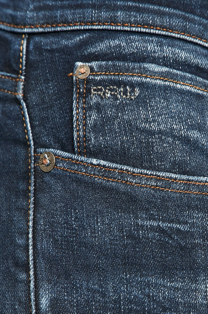 G-Star Raw Дънки 3301 - Pepit.bg