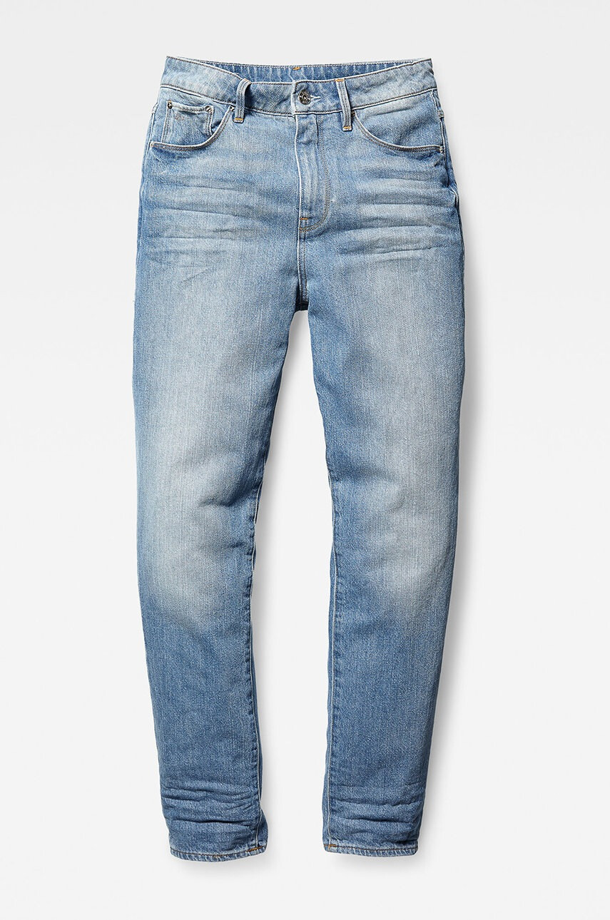 G-Star Raw Дънки 3301 - Pepit.bg