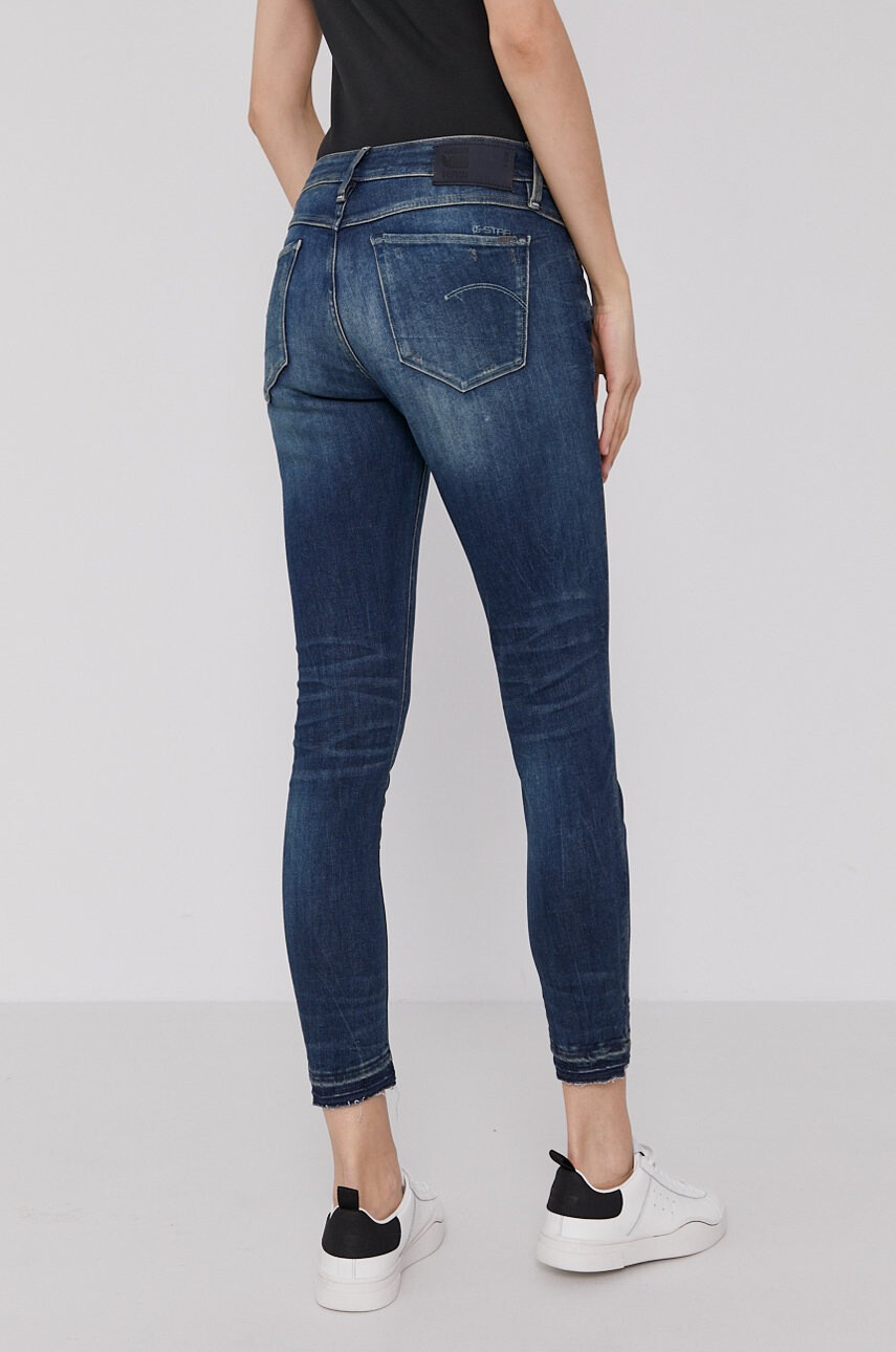 G-Star Raw Дънки - Pepit.bg