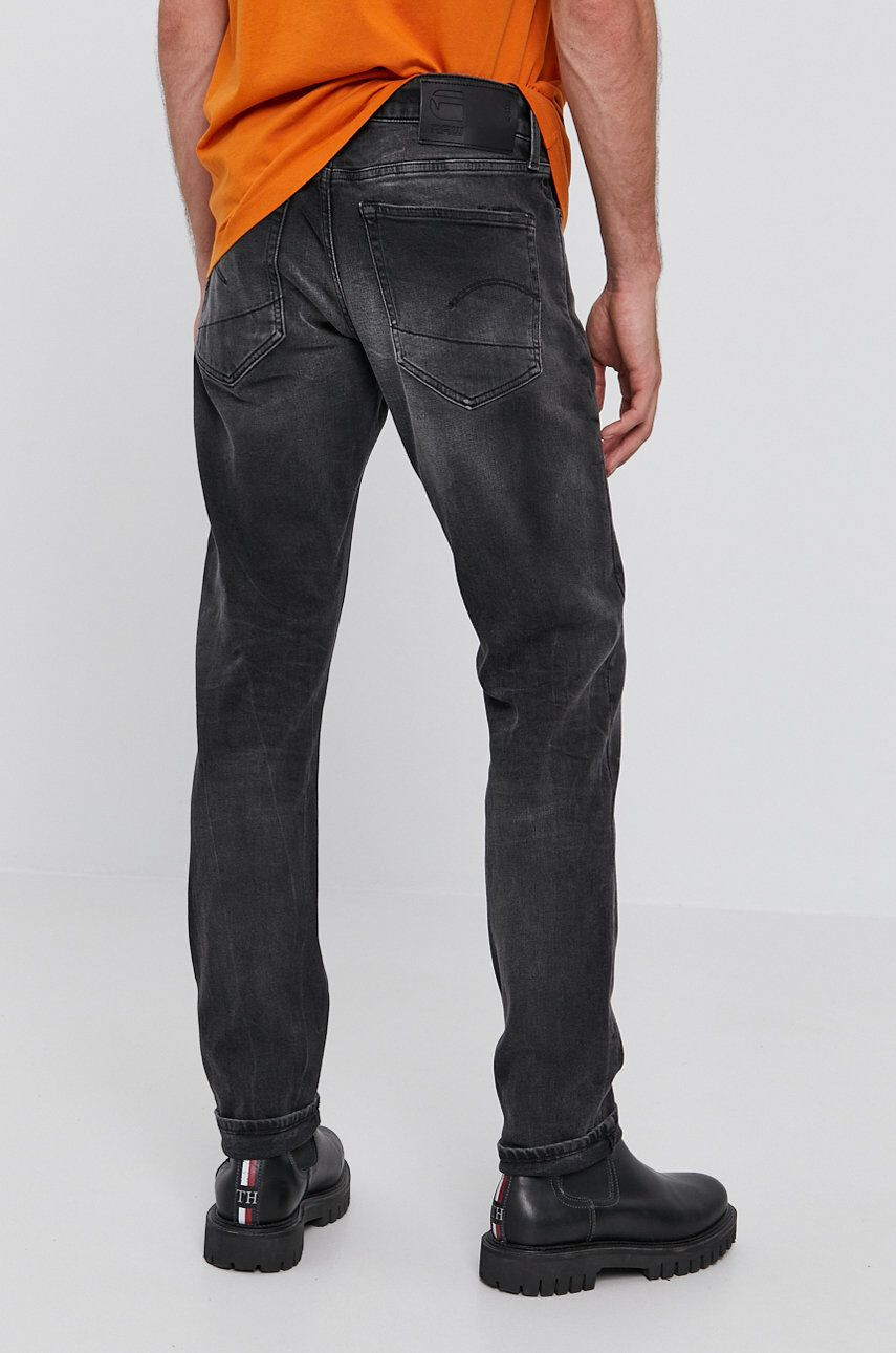 G-Star Raw Дънки 3301 - Pepit.bg