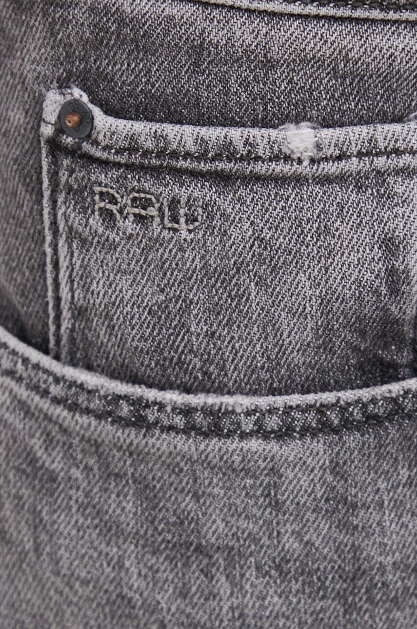 G-Star Raw Дънки 3301 в бяло - Pepit.bg