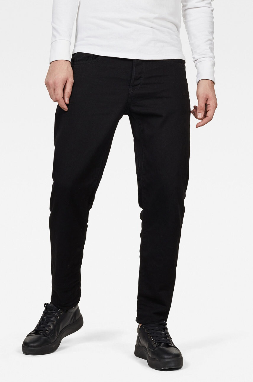 G-Star Raw Дънки 3D - Pepit.bg