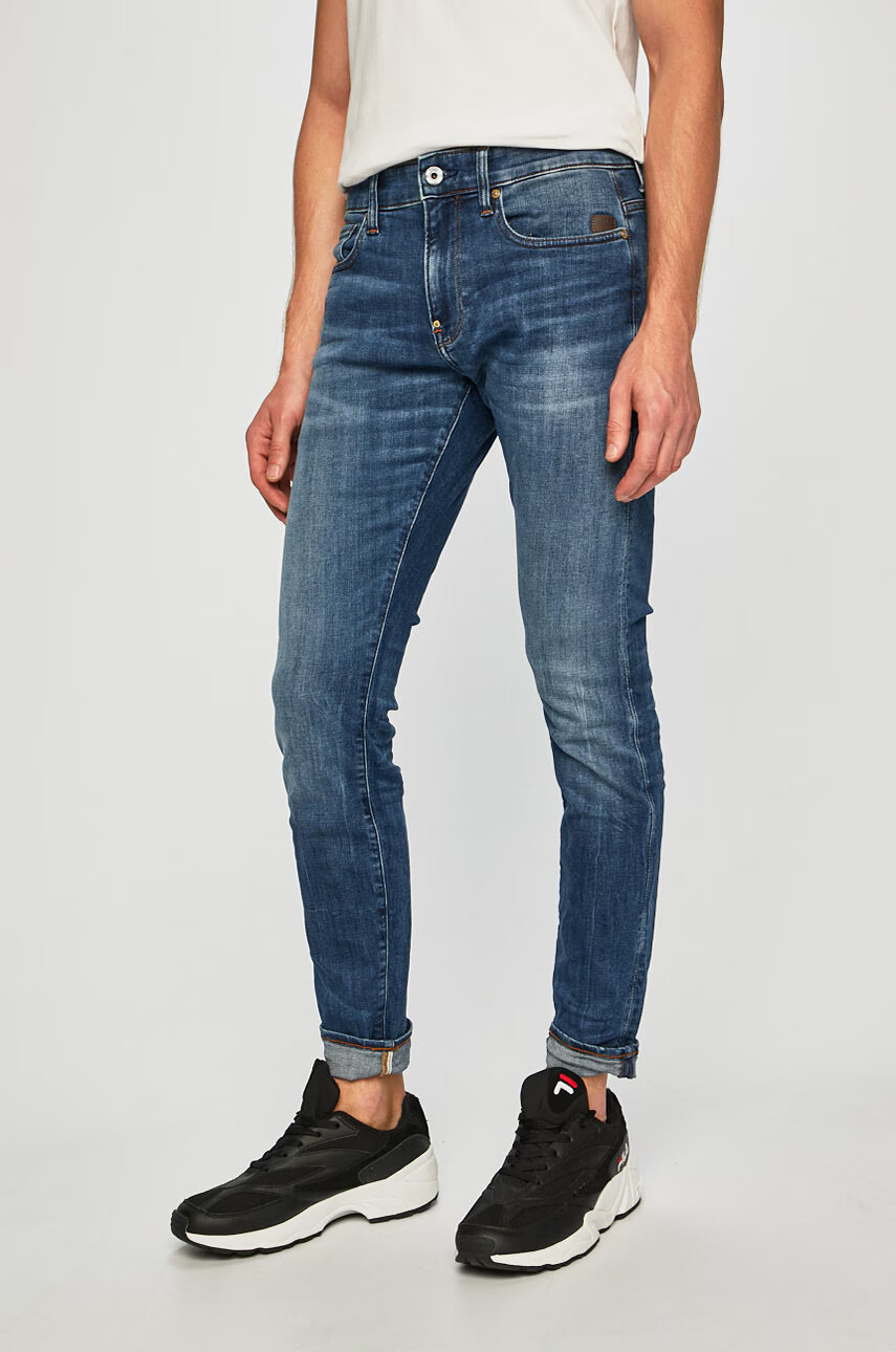 G-Star Raw Дънки - Pepit.bg